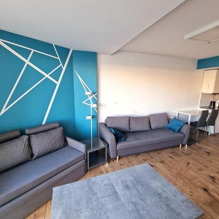 Seaside Park Private Apartment By Villmaris Kołobrzeg Eksteriør bilde