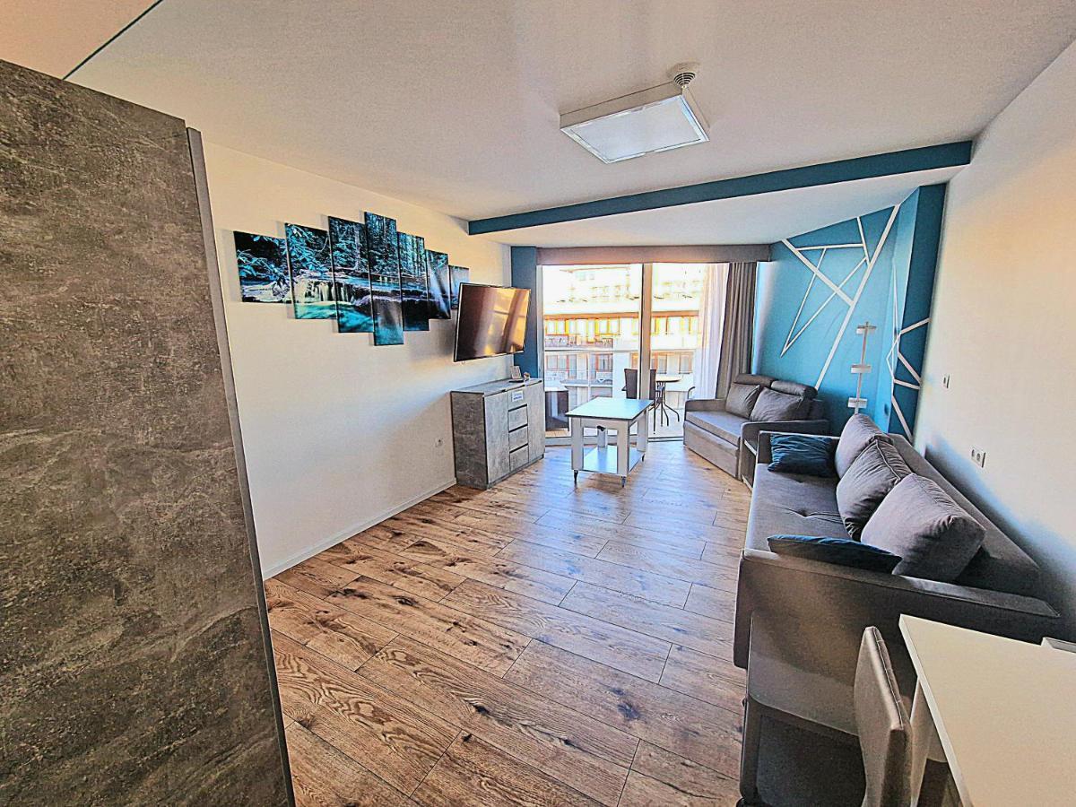 Seaside Park Private Apartment By Villmaris Kołobrzeg Eksteriør bilde