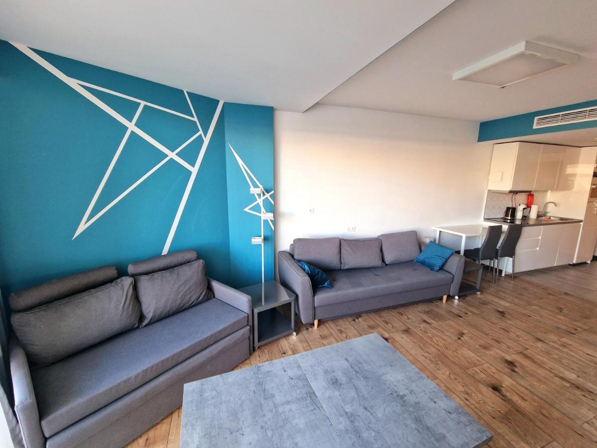 Seaside Park Private Apartment By Villmaris Kołobrzeg Eksteriør bilde